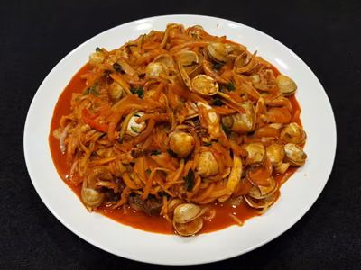 메이웨이 차이나