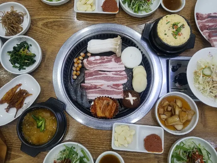 벽옥