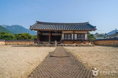 거창 원천정