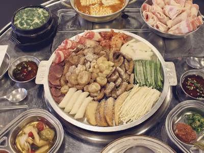 곱창역