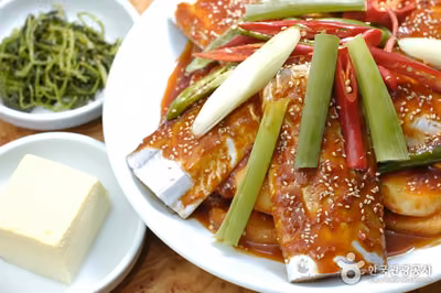 서귀포괸당네