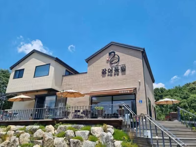 장어독립 가평 본점