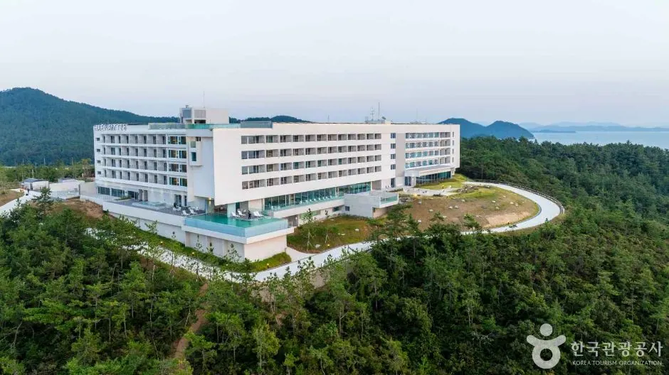 해남126 호텔
