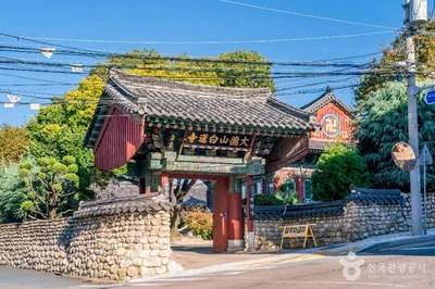 백련사(대구)