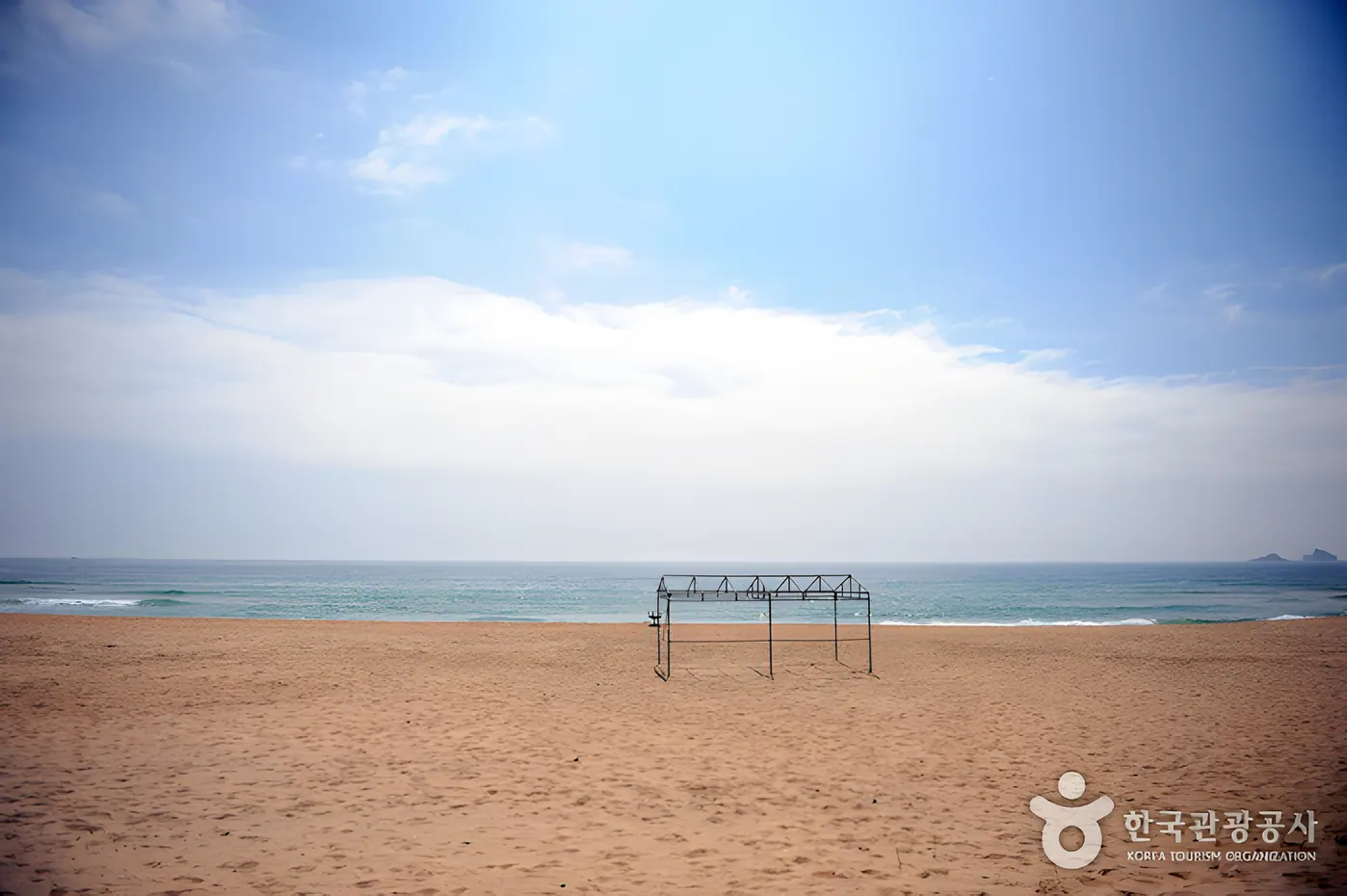 잘 쉬는 데도 기술이 필요하다. 고수의 힐링 코스!