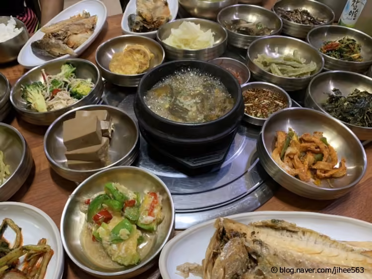 아리랑가든