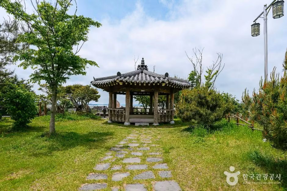 억새밸리존