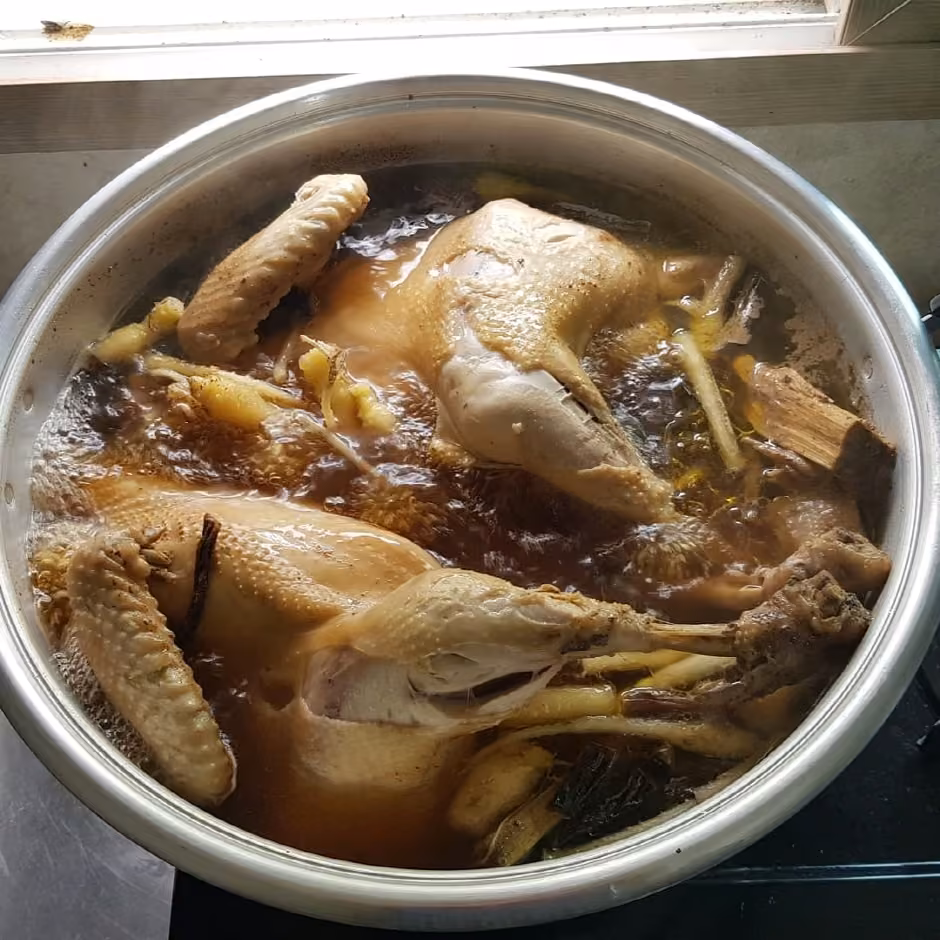 자연드림치유농장