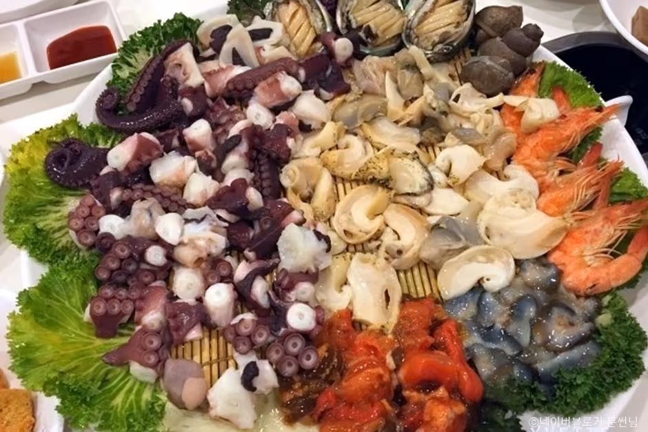 알천생태찌개
