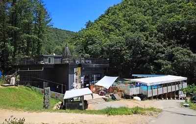 숲이야기 캠핑장
