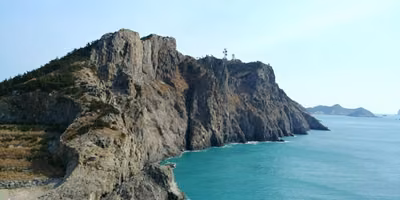 추자도