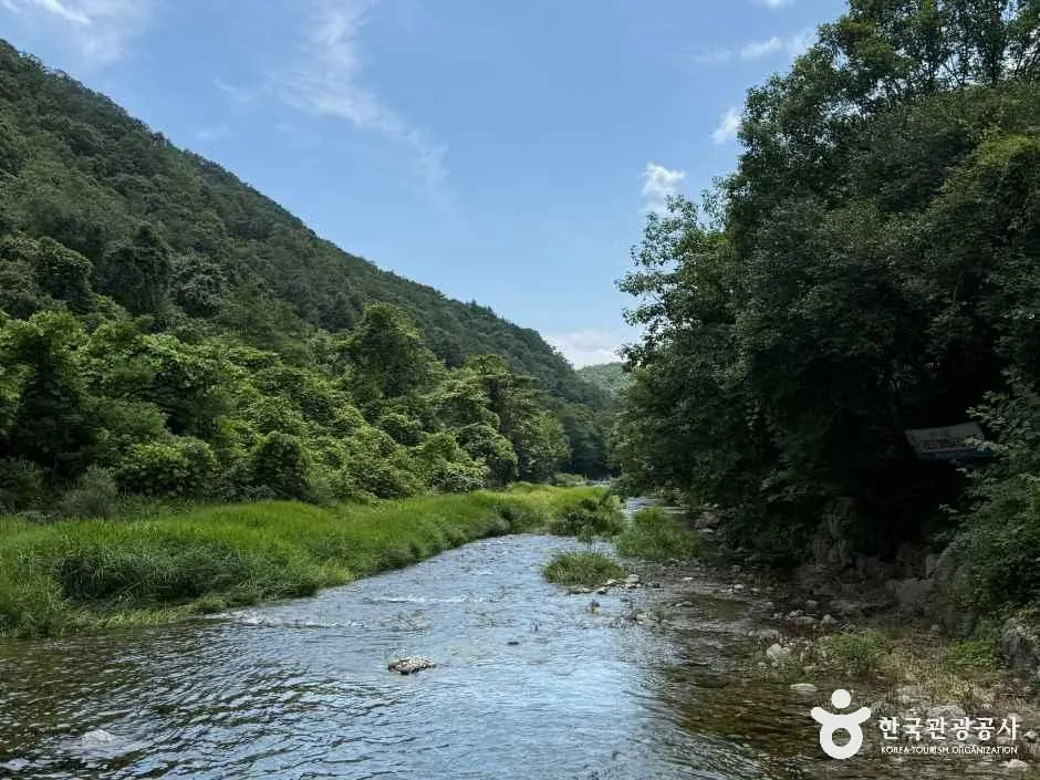 어답산관광지