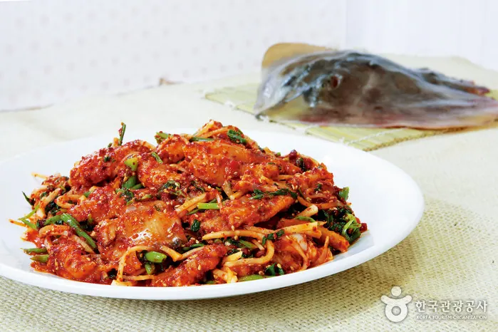 사랑방