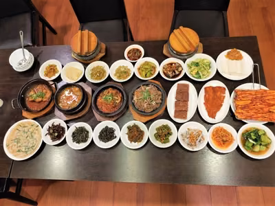 뜰사랑
