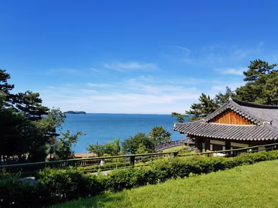 상화원