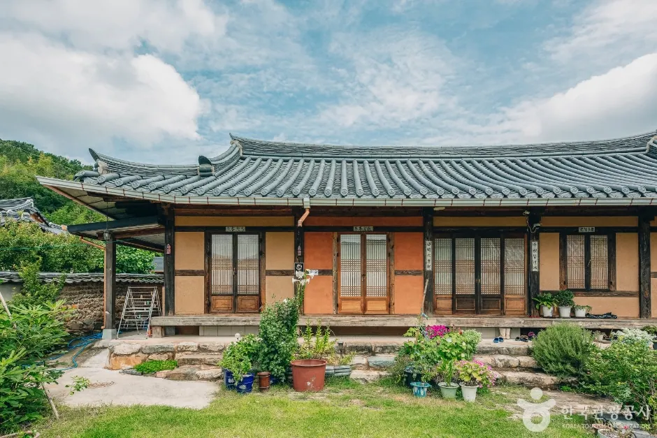 덕동댁