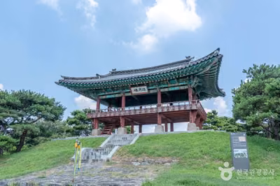영월근린공원