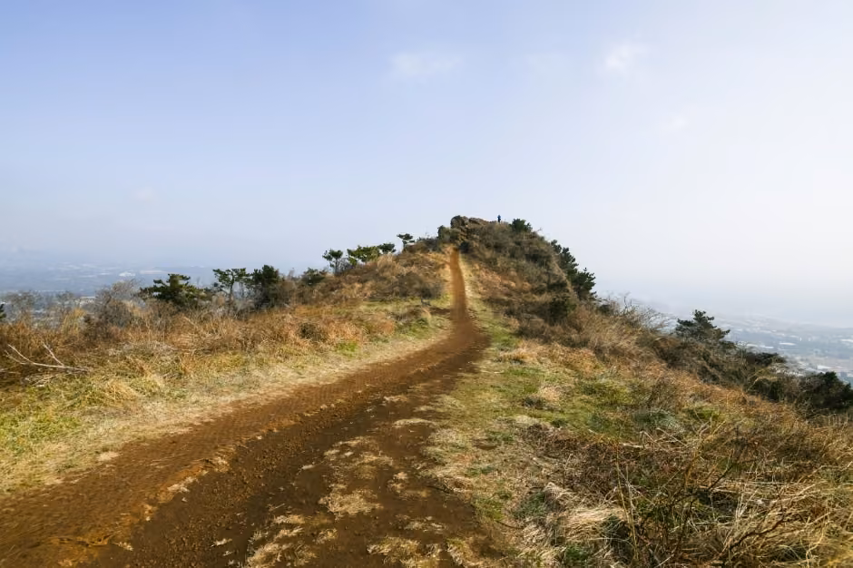 군산오름