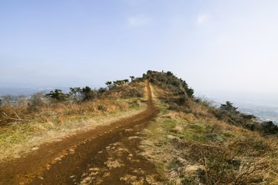 군산오름