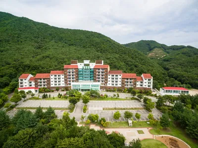 일성무주리조트