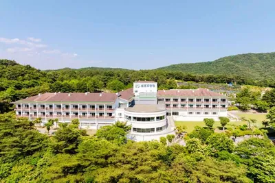 한국보훈복지의료공단 보훈휴양원