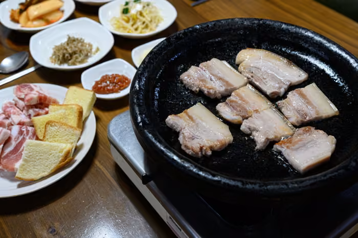 부산식육식당