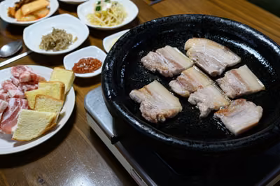 부산식육식당