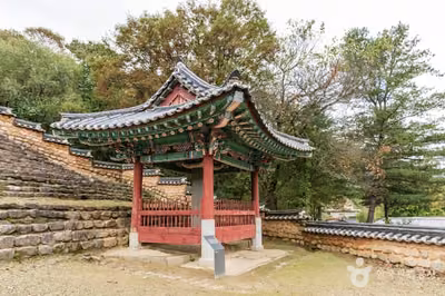 만동묘정비