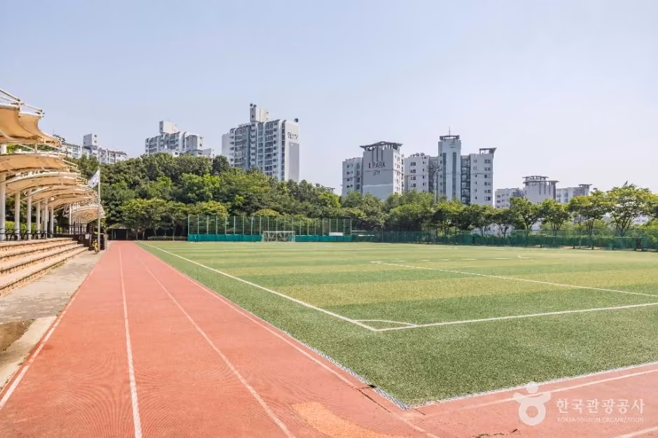 능내근린공원