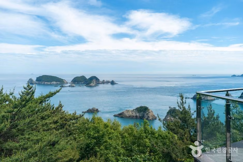 병대도전망대