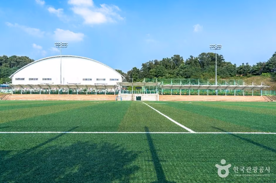 이충레포츠공원