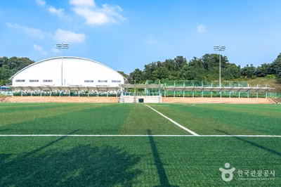 이충레포츠공원