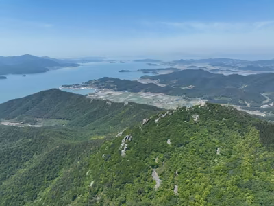 천등산(고흥)