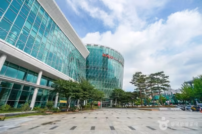 엑스코(EXCO)