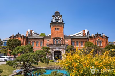 서울대학교병원 의학박물관