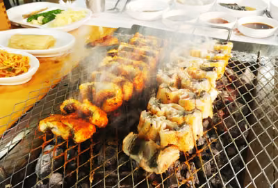 만우정 본점