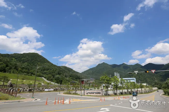 계족산(영월)