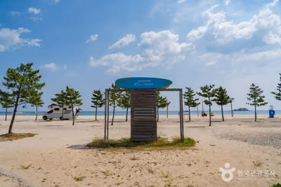 삼포해변