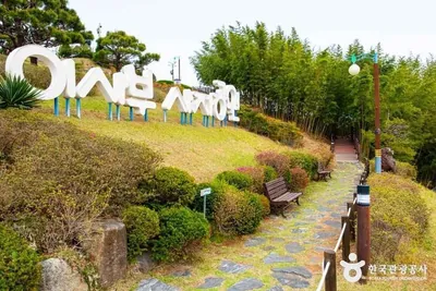 이사부사자공원&그림책 나라