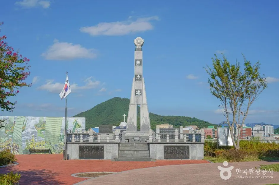 고흥 쌍충사