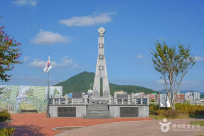 고흥 쌍충사