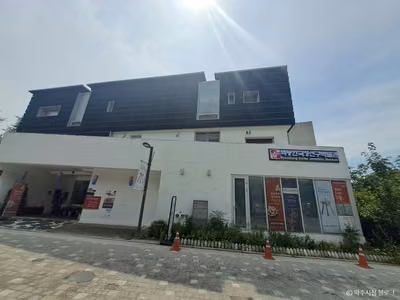 벽봉한국장신구박물관