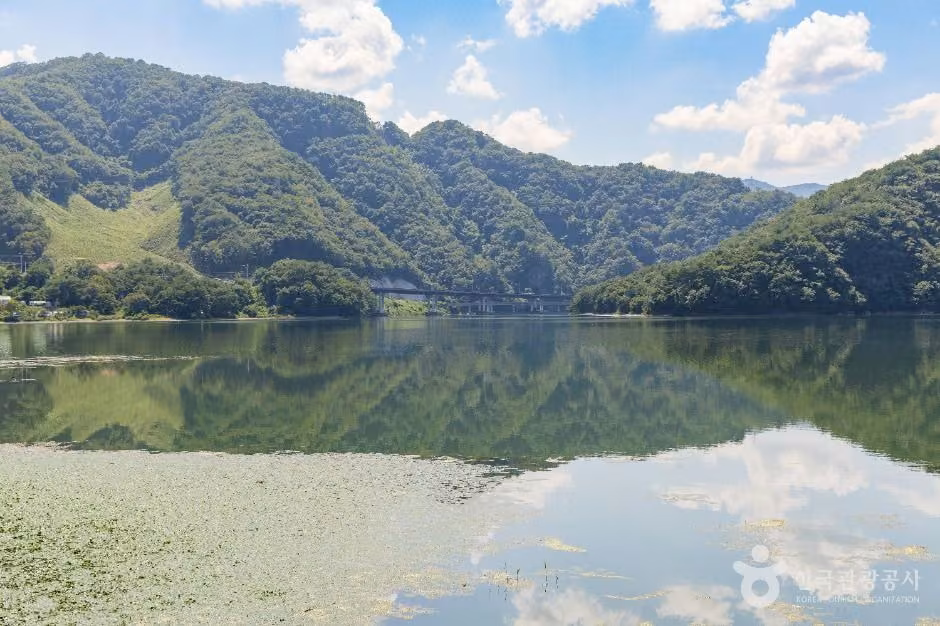 춘천호