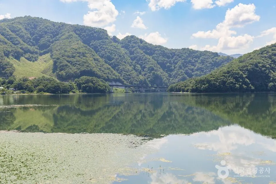 춘천호