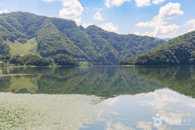 춘천호