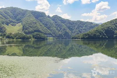 춘천호