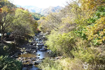 화악산