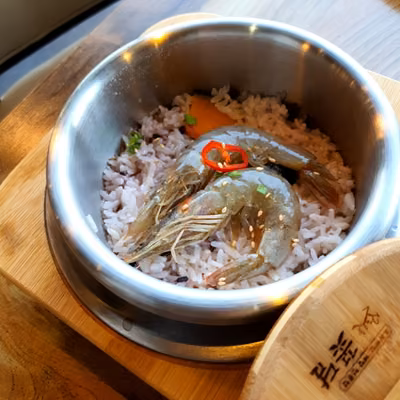 꽃담