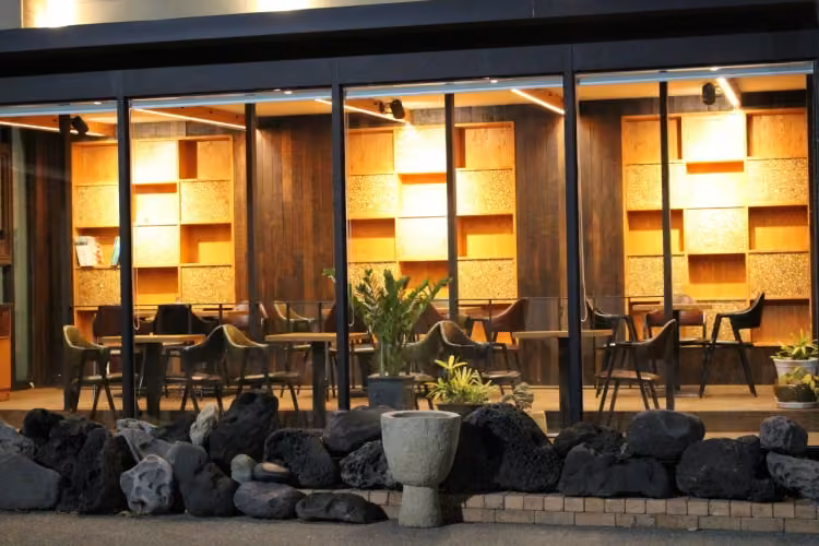 거산 이가네더덕밥