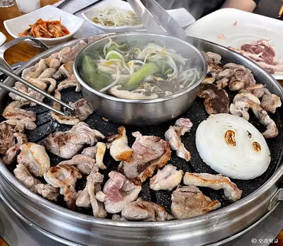 양수리오리학교